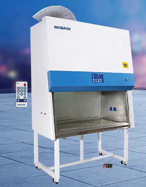 生物安全柜的特點(diǎn)是什么？