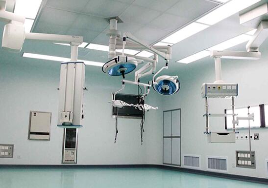 廣東凈化公司的客戶類型有哪些？