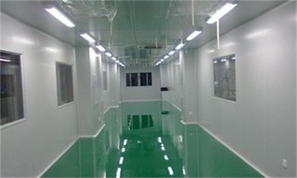 無塵車間施工工作如何開展？