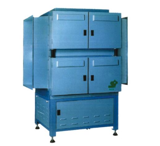 怎樣才能挑選到好的工業(yè)除塵設(shè)備？