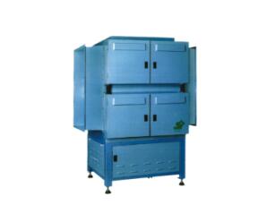 工業(yè)除塵設(shè)備有哪些分類？