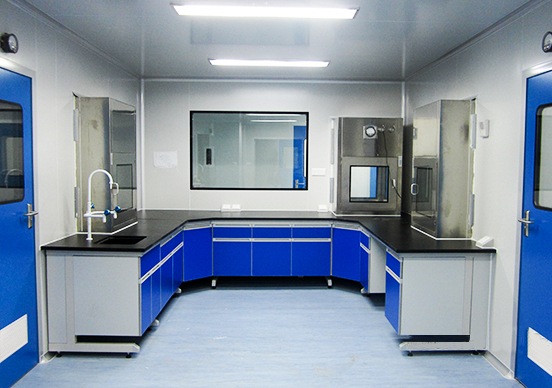 化妝品車間凈化工程裝修化妝品生產(chǎn)車間有哪些優(yōu)點(diǎn)？