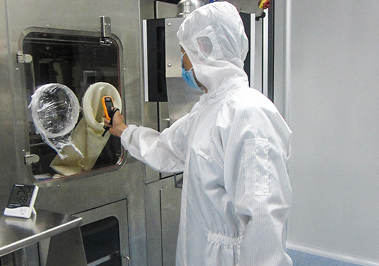 使用工業(yè)除塵設(shè)備的注意事項(xiàng)