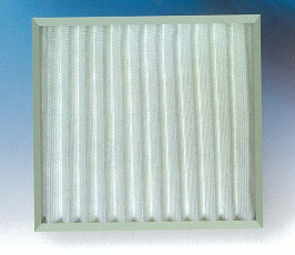 如何選擇好的空氣過濾器？