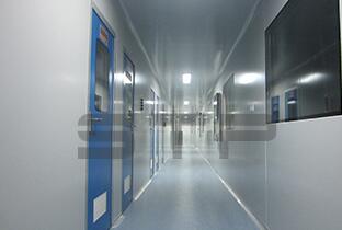 廣東凈化公司介紹：企業(yè)做無(wú)塵車(chē)間的好處